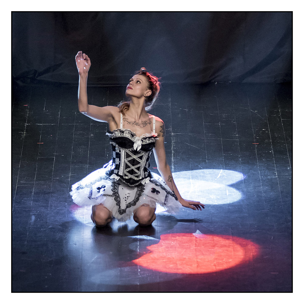 Gala de danse de Tatiana Chachkine